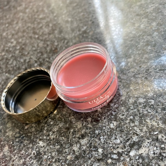 Ulta Beauty Makeup Ulta Tinted Lip Balm Poshmark